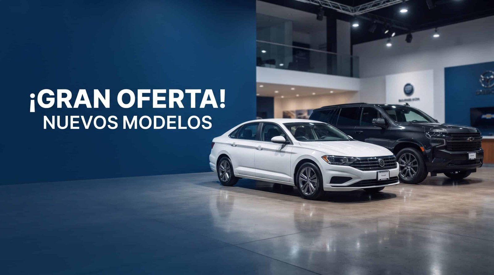 gran oferta