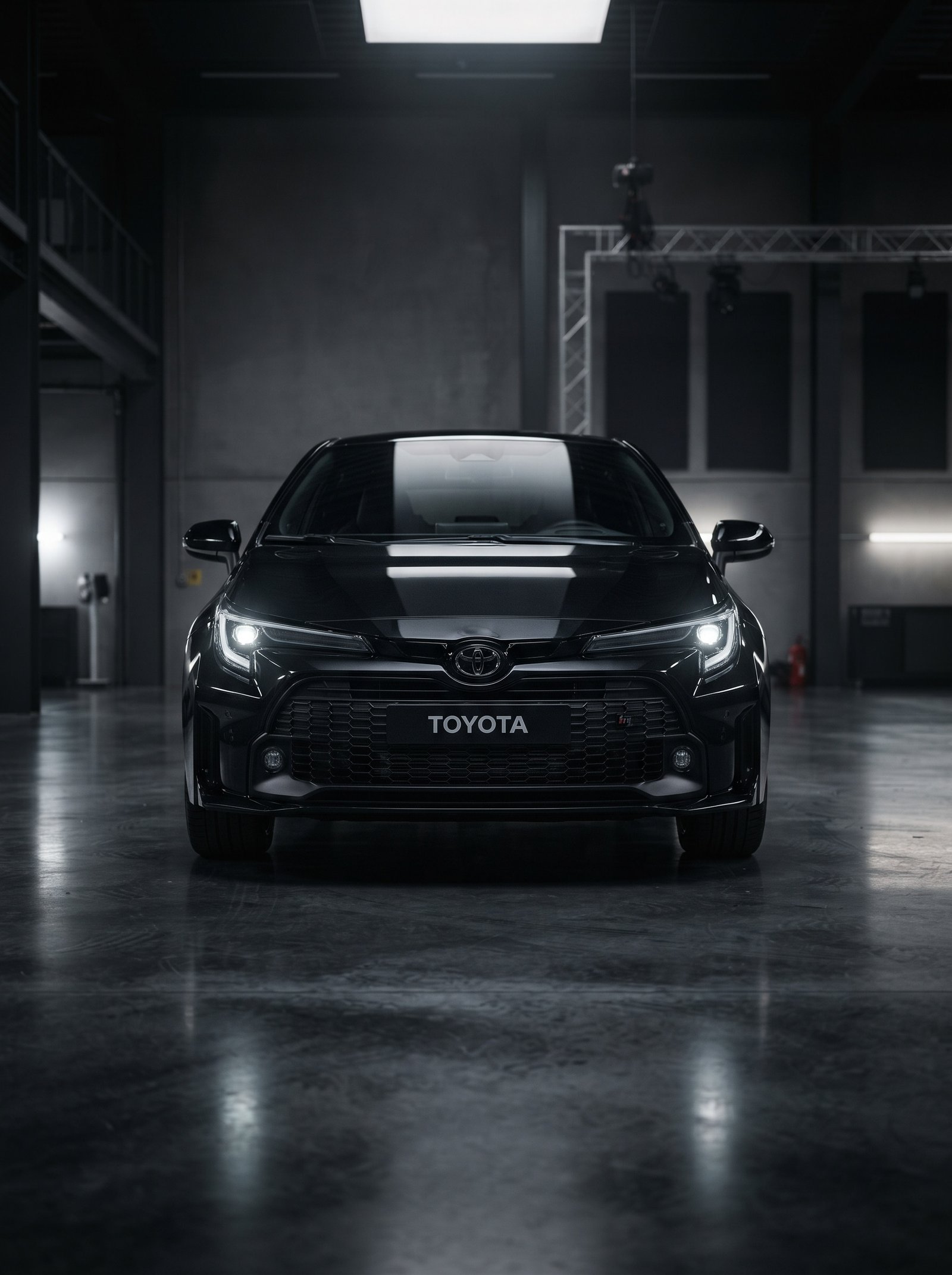 Toyota Corolla 2.0 SEG CVT 2023