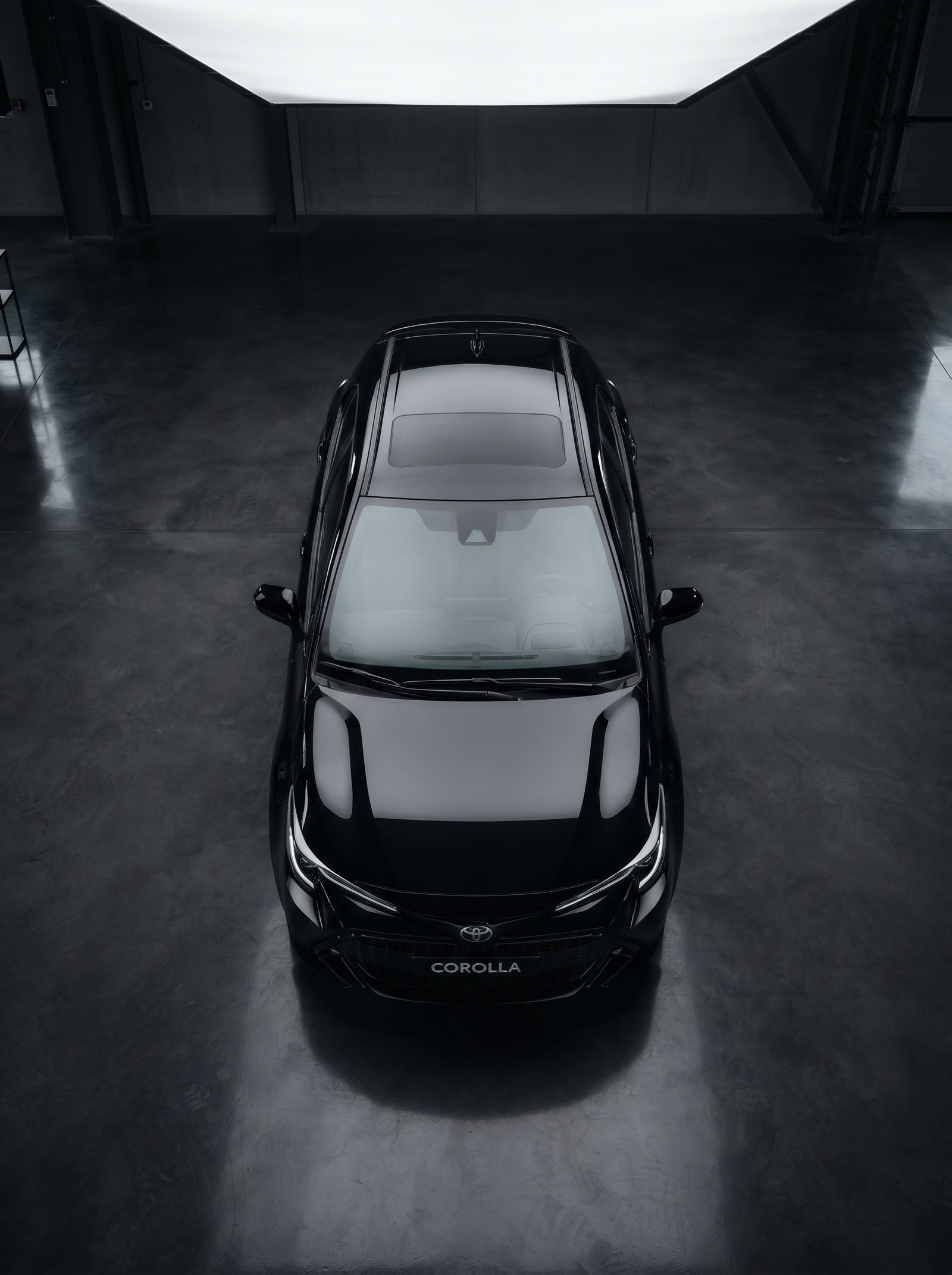 Toyota Corolla 2.0 SEG CVT 2023
