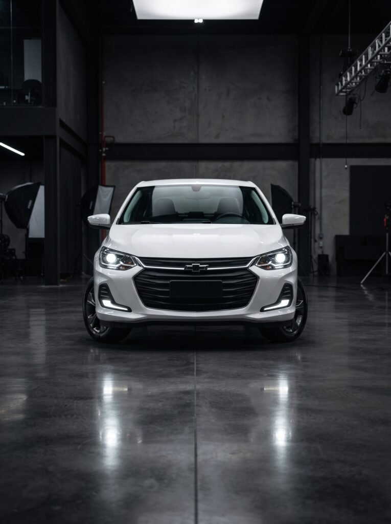Chevrolet Onix 1.0T Premier AT 2024