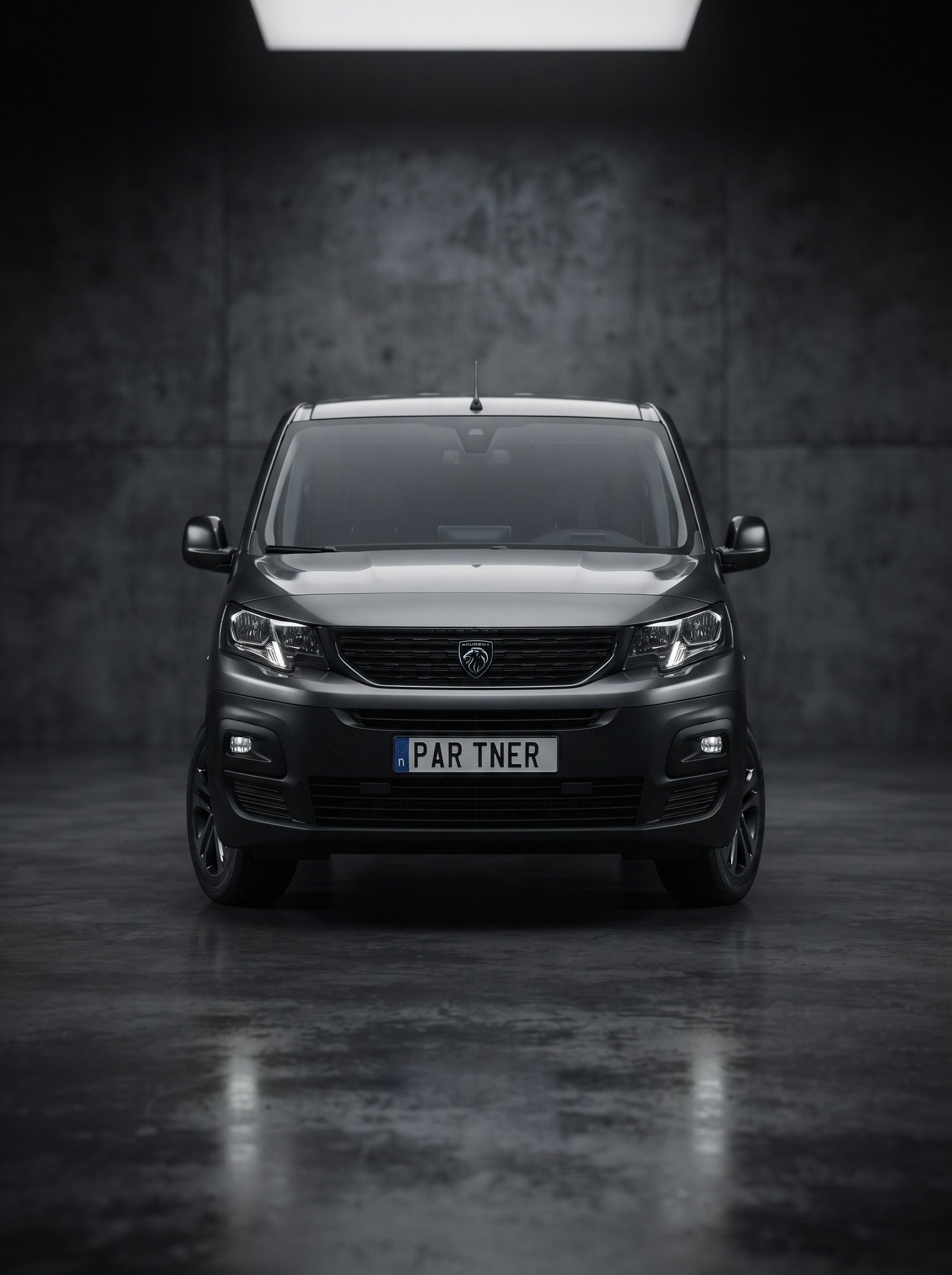 Peugeot Partner 1.6 HDi Confort 5 Asientos 2023