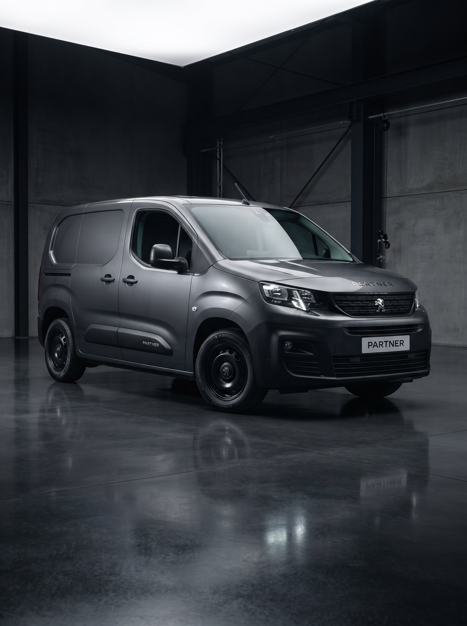 Peugeot Partner 1.6 HDi Confort 5 Asientos 2023