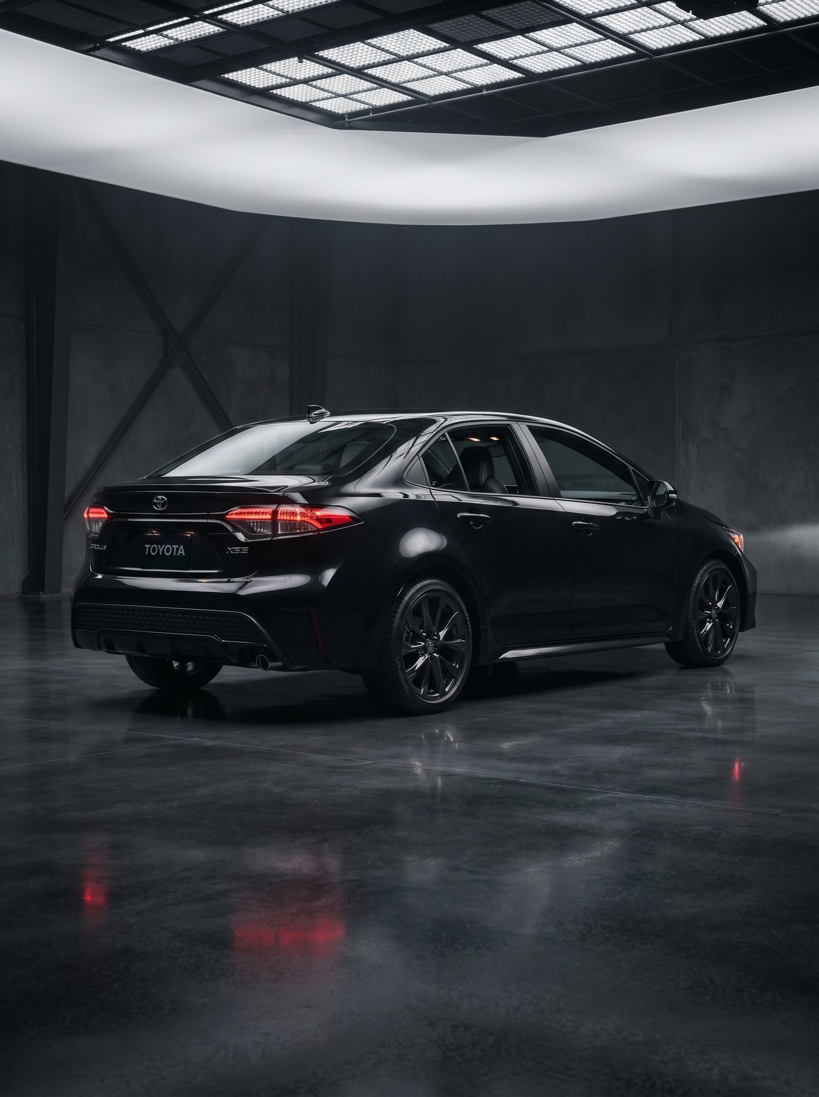 Toyota Corolla 2.0 SEG CVT 2023