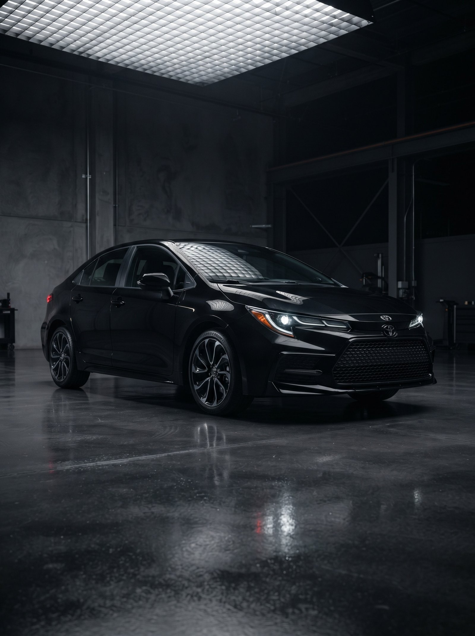 Toyota Corolla 2.0 SEG CVT 2023
