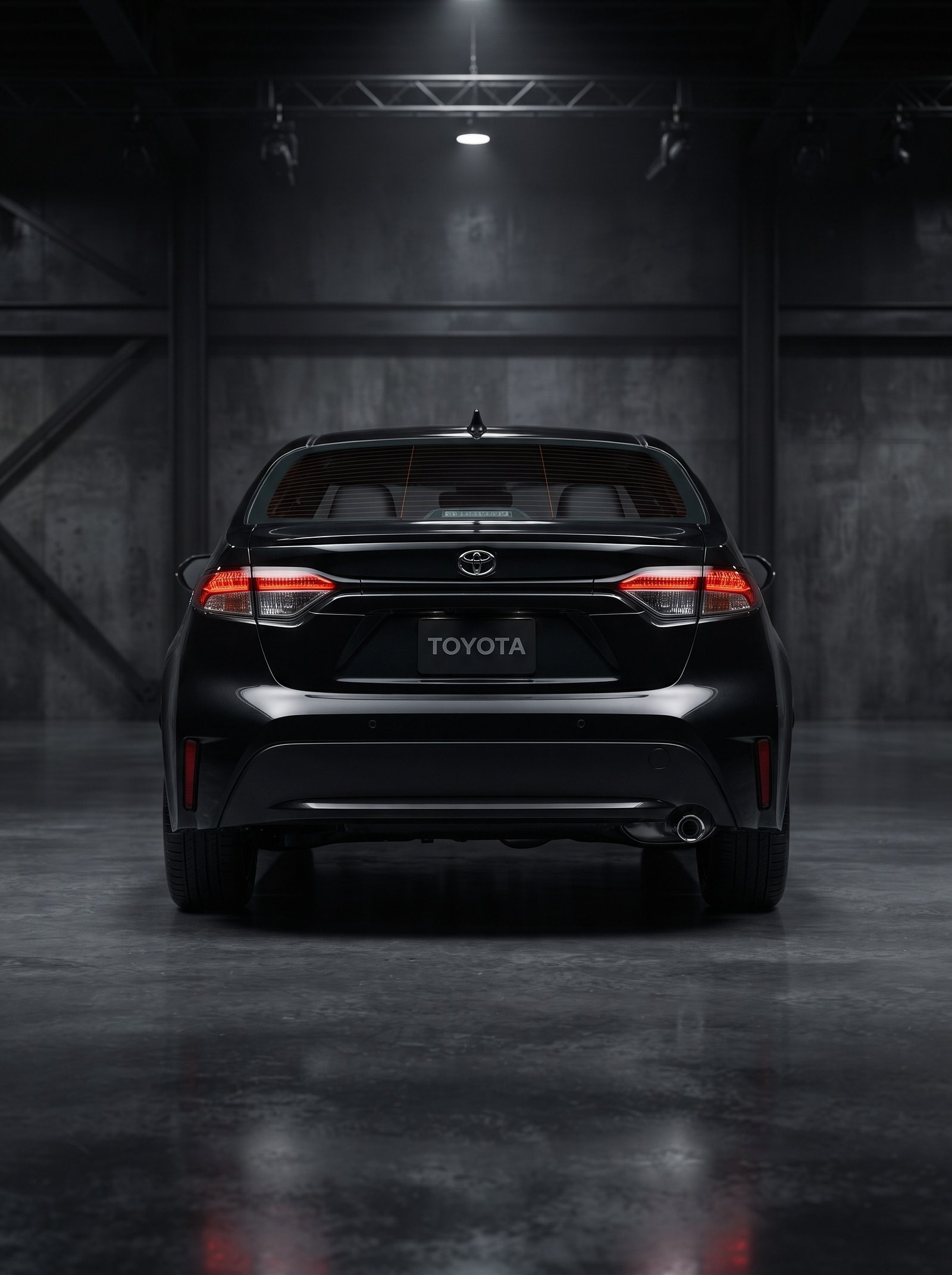 Toyota Corolla 2.0 SEG CVT 2023