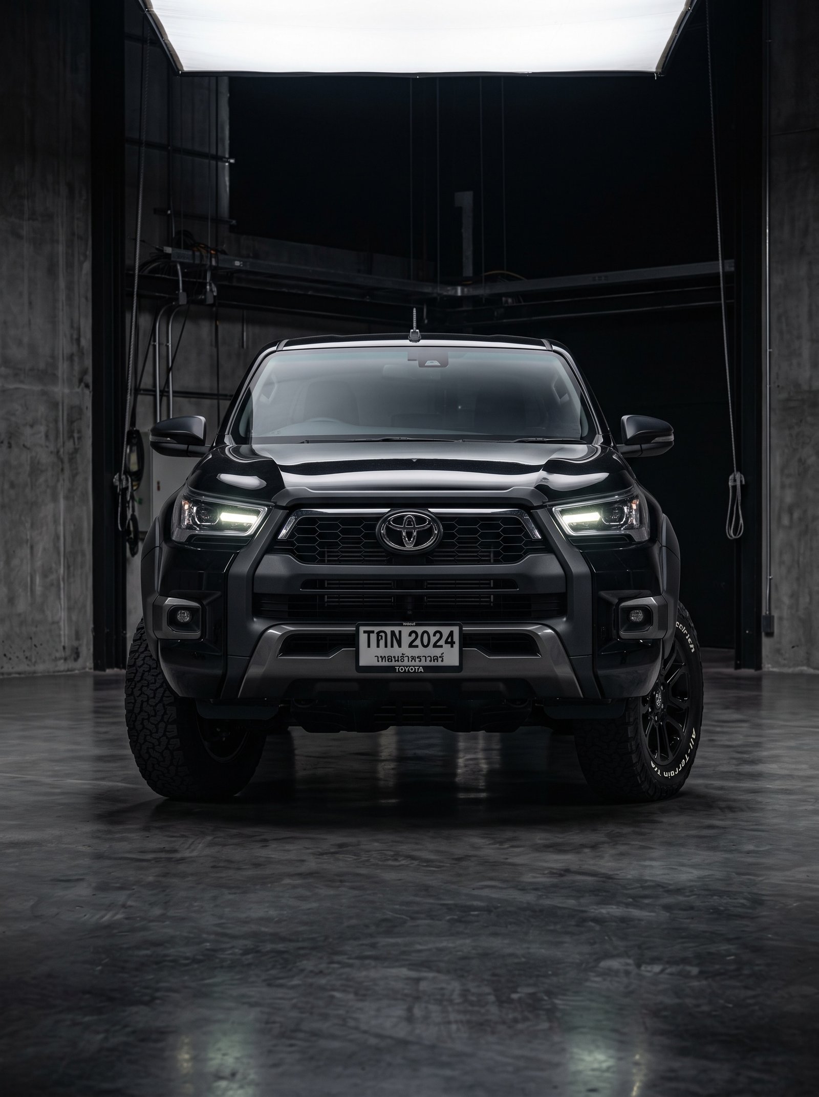 Toyota Hilux 2.8 SRV 4×4 AT 2021