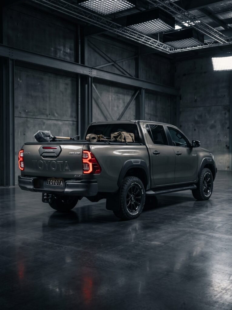 Volkswagen Amarok V6 3.0 Extreme 4×4 2023