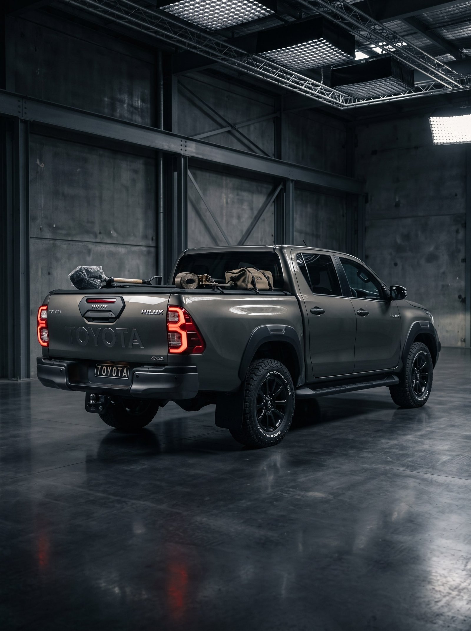 Volkswagen Amarok V6 3.0 Extreme 4×4 2023